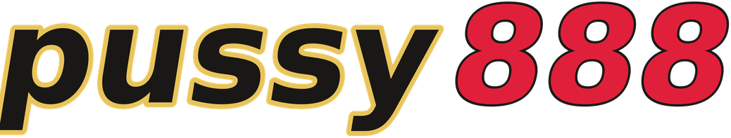pussy888 logo