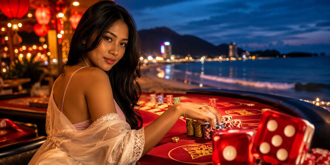pussy888 Berlayar